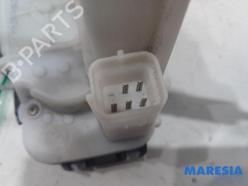 Electronic module FIAT 500 (312_) 1.2 (312AXA1A) | BP31390352M83