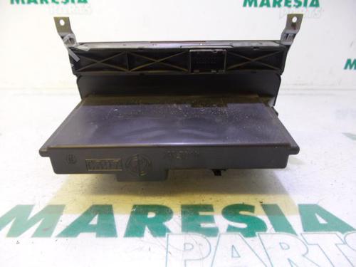 Climate control ALFA ROMEO 147 (937_) 1.9 JTDM 16V (937.AXN1B, 937.BXN1B) | BP31474077I5