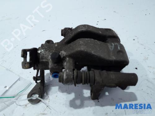 Used Left rear brake caliper ALFA ROMEO MITO (955_) 1.4 TJet (955AXG1A) (120 hp) 31389155