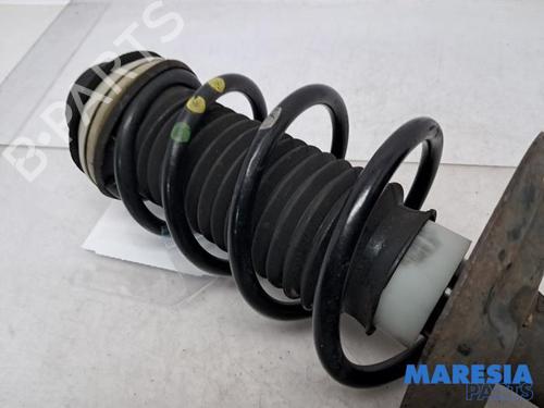 Right front shock absorber FIAT PANDA (312_, 319_) 0.9 (312PXG1A) | BP31449677M17