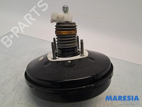 Used Servo brake Servo brake FIAT 500 (312_) 0.9 (312AXG1A, 312.AXG11) (86 hp) 33411244 33411244