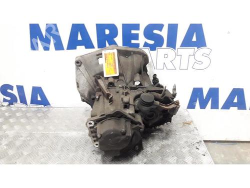 Gearbox FIAT BRAVA (182_) 1.8 GT 16V (182.BC) | BP31436019M3