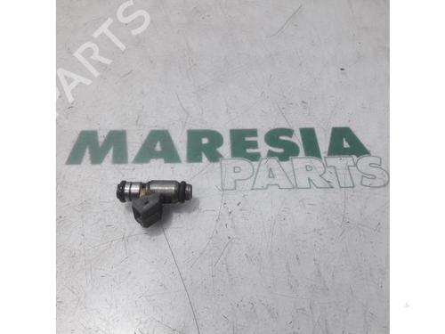 Injector RENAULT SCÉNIC I MPV (JA0/1_, FA0_) 1.6 BiFuel (JA04) | BP31441790M100