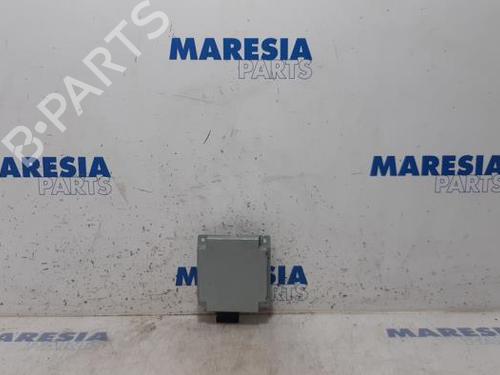 Used Electronic module FIAT 500 C (312_) 1.2 (312CXA1A, 312AXA1A) (69 hp) 31434284