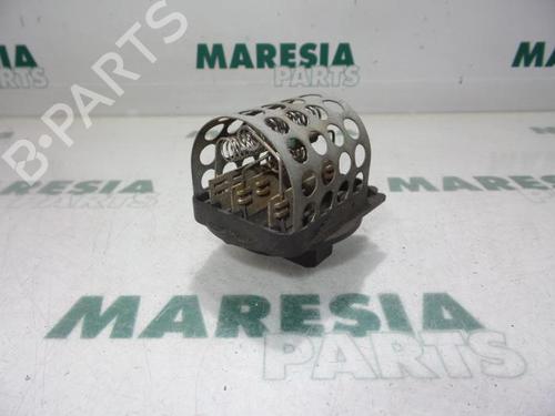 Used Electronic sensor CITROËN ZX (N2) 1.4 (75 hp) 31457486