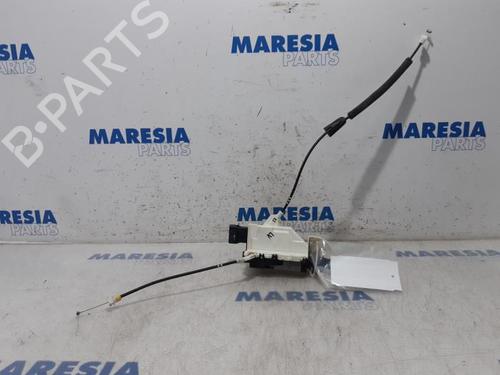 Used Electronic module Electronic module PEUGEOT 5008 (0U_, 0E_) 1.6 16V (120 hp) 31393916 31393916