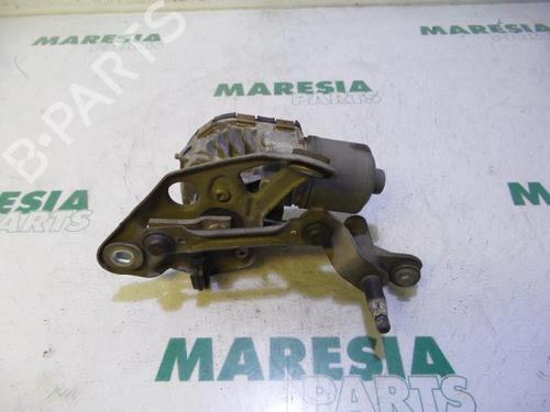 Used Front wiper motor PEUGEOT 407 (6D_) 1.8 16V (6D6FYC) (125 hp) 31445154