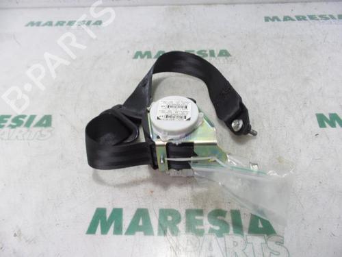 Cinturón de seguridad trasero izquierdo ABARTH 500 / 595 / 695 1.4 (312.AXF11, 312.AXF1A) (180 hp) 31469102