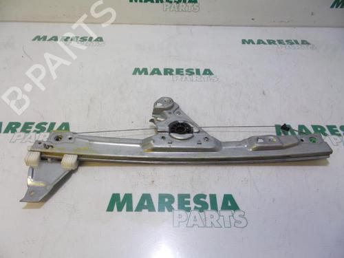 front-left-window-mechanism-peugeot-308-sw-i-4e_-4h_-2007-2008-2009-2010-2011-2012-2013-2014-31389787 main image