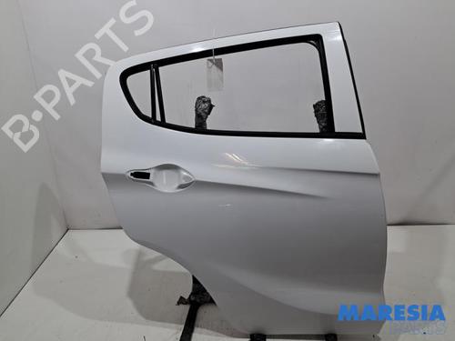 Dør højre bagtil OPEL KARL (C16) 1.0 (75 hp) 31484414