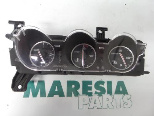 Used Electronic module Electronic module ALFA ROMEO 159 (939_) 1.9 JTDM 16V (939AXC1B, 939AXC12) (150 hp) 31528011 31528011