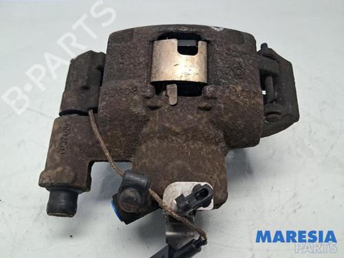 Left front brake caliper FIAT 500 (312_) 1.2 (312AXA1A) | BP31487162M105