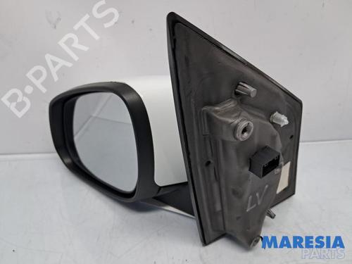 Left mirror OPEL KARL (C16) 1.0 | BP31390252C26
