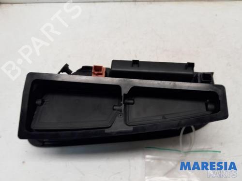 Air vent PEUGEOT 5008 (0U_, 0E_) 1.6 16V | BP31491097I21