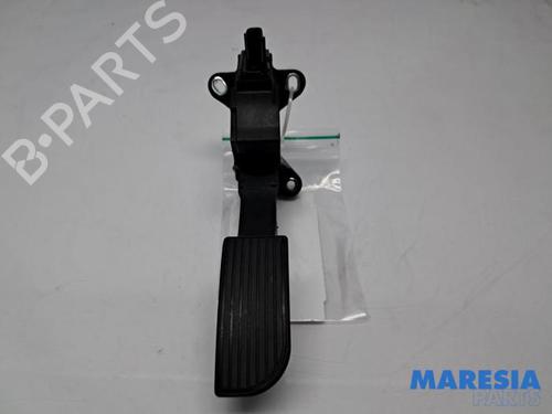 Used Pedal CITROËN C1 II (PA_, PS_) 1.0 VTi 72 (72 hp) 31438134