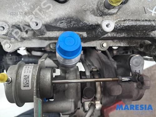 Engine RENAULT CLIO IV (BH_) 0.9 TCe 90 (BHNF, BHMA, BHMH, BHJK, BHJR) | BP31479021M1