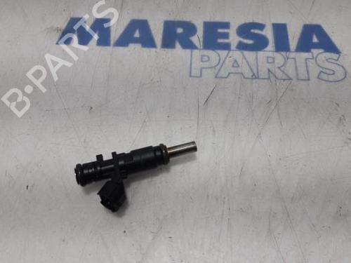 Used Injector PEUGEOT 207 (WA_, WC_) 1.6 16V VTi (120 hp) 31499360