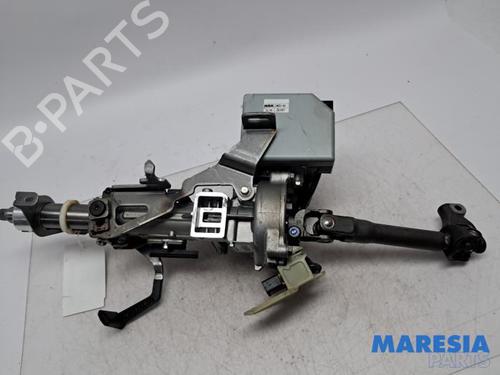 Steering column RENAULT ZOE (BFM_) ZOE | BP36985611M21 - Image 2