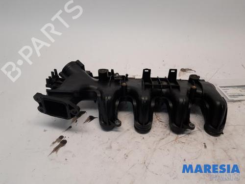 Sprederrør PEUGEOT 5008 (0U_, 0E_) 1.6 HDi (110 hp) 31388554