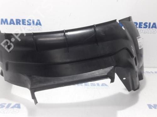 Used Wheel arch FIAT PANDA (169_) 1.2 (169.AXB11, 169.AXB1A) (60 hp) 31415964