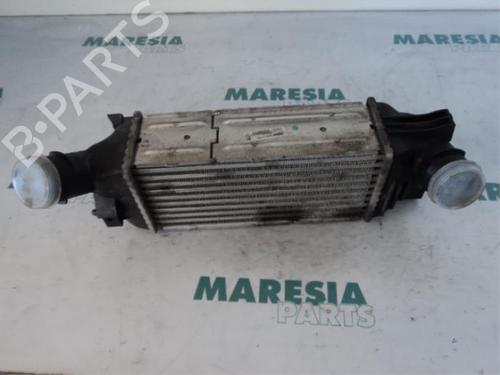 Used Intercooler PEUGEOT 407 SW (6E_, 6D_) 2.0 HDi 135 (136 hp) 31427667