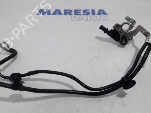 Electronic sensor PEUGEOT PARTNER Box Body/MPV (K9) 1.6 BlueHDI 100 | BP31415269M84