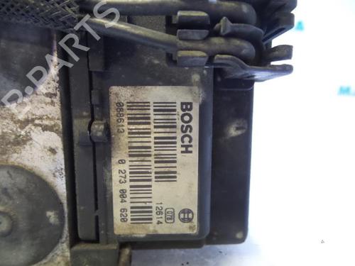 ABS pump RENAULT KANGOO (KC0/1_) 1.2 (KC0A, KC0K, KC0F, KC01) | BP31398094M43