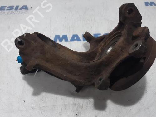 Right front steering knuckle CITROËN C3 Pluriel (HB_) 1.6 | BP31440800M26