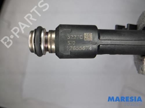 Injector OPEL KARL (C16) 1.0 | BP39750705M100 - Image 4