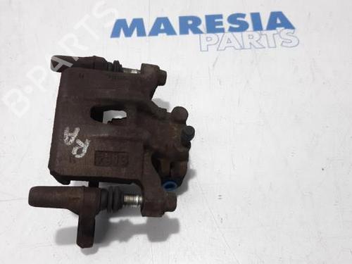 Used Right rear brake caliper PEUGEOT 4007 (VU_, VV_) 2.4 16V (170 hp) 31402272
