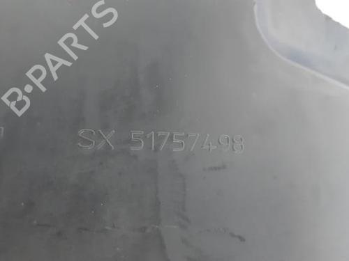 Wheel arch FIAT BRAVO II (198_) 1.4 (198AXA1B) | BP31438899C56
