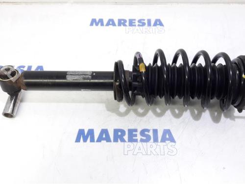 Used Left front shock absorber CITROËN C5 III Break (RW_) 1.6 HDi 110 (112 hp) 31511827