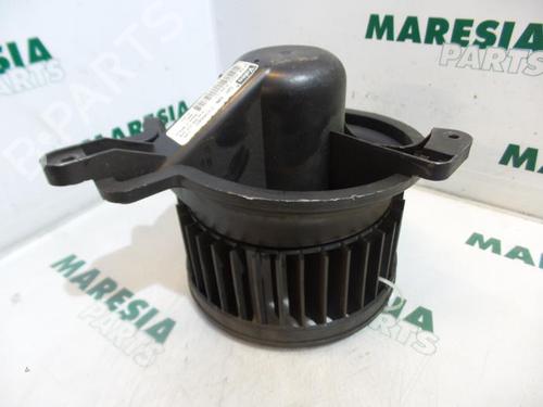 Used Heater blower motor PEUGEOT PARTNER Box Body/MPV (5_, G_) 2.0 HDi (90 hp) 31423519
