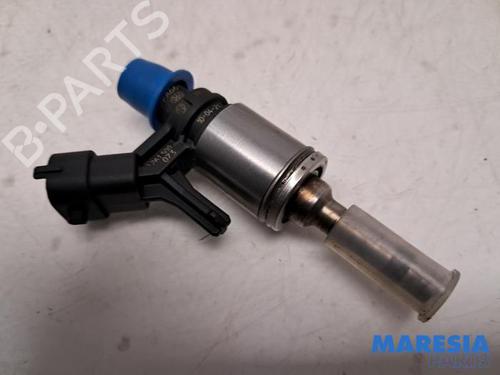 Used Injector CITROËN C5 III (RD_) 1.6 THP 155 (RD5FV8, RD5FNA) (156 hp) 31463221