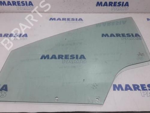Used Front left door window PEUGEOT 5008 (0U_, 0E_) 1.6 HDi (110 hp) 31507321