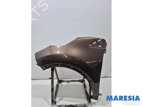 Aleta delantera izquierda RENAULT CAPTUR I (J5_, H5_) 1.2 TCe 120 (120 hp) 31632233