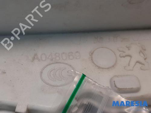 Electronic module CITROËN C3 II (SC_) 1.2 VTi 82 | BP31508583M83 - Image 3