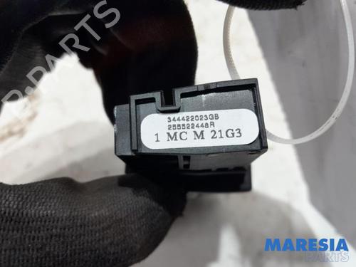 Switch RENAULT CLIO IV (BH_) 0.9 TCe 90 (BHNF, BHMA, BHMH, BHJK, BHJR) | BP31423387I30