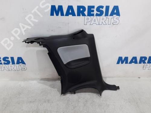 Used Front left panel PEUGEOT 207 CC (WD_) 1.6 HDi (112 hp) 31415346