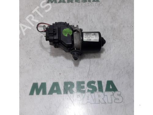 Used Front wiper motor FIAT 500 (312_) 1.2 (312AXA1A) (69 hp) 31505732