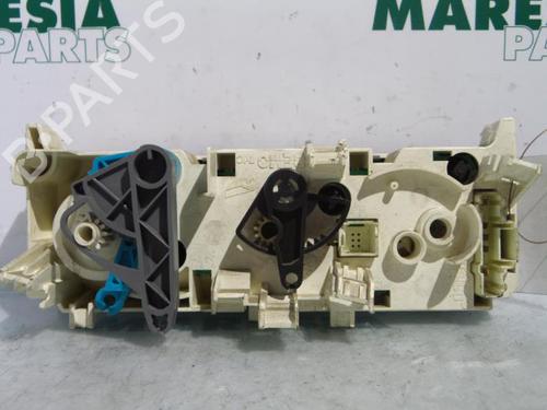 Climate control PEUGEOT PARTNER Box Body/MPV (5_, G_) 1.9 D | BP31418949I5 - Image 2