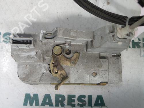 Used Electronic module PEUGEOT 307 (3A/C) 1.6 16V (109 hp) 31506330