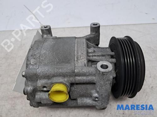 Used AC compressor AC compressor FIAT 500 (312_) 0.9 (312AXP1A) (60 hp) 40157799 40157799