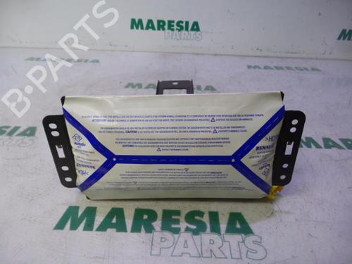 Airbag passager RENAULT LAGUNA II Grandtour (KG0/1_) 2.0 16V (KG00, KG0K, KG0W, KG0P) (135 hp) 31534456