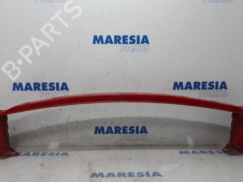 Køfangervange CITROËN DS3 (SA_) 1.6 HDi 90 (92 hp) 31467468