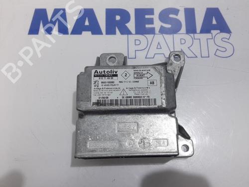 ecu-airbags-peugeot-308-sw-i-4e_-4h_-2007-2008-2009-2010-2011-2012-2013-2014-31422996 main image