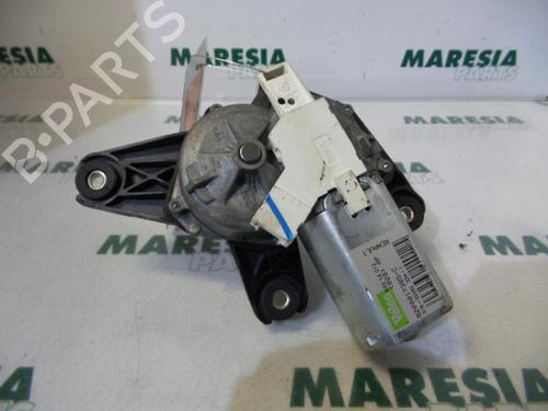Used Rear wiper motor RENAULT VEL SATIS (BJ0_) 2.2 dCi (BJ0E, BJ0F) (150 hp) 31457957