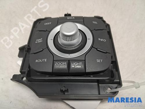 Centralina RENAULT MEGANE III Grandtour (KZ0/1) 2.0 CVT (KZ0G, KZ1P) (140 hp) 31444450