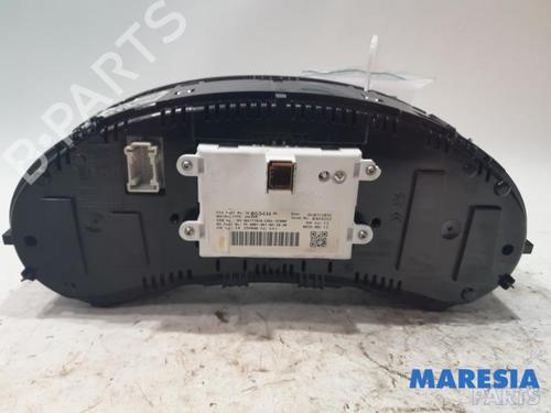 Instrument cluster CITROËN DS4 (NX_) 1.6 VTi 120 | BP31489557C47 
