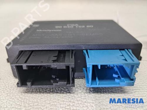 Used Electronic module Electronic module 31816491 31816491